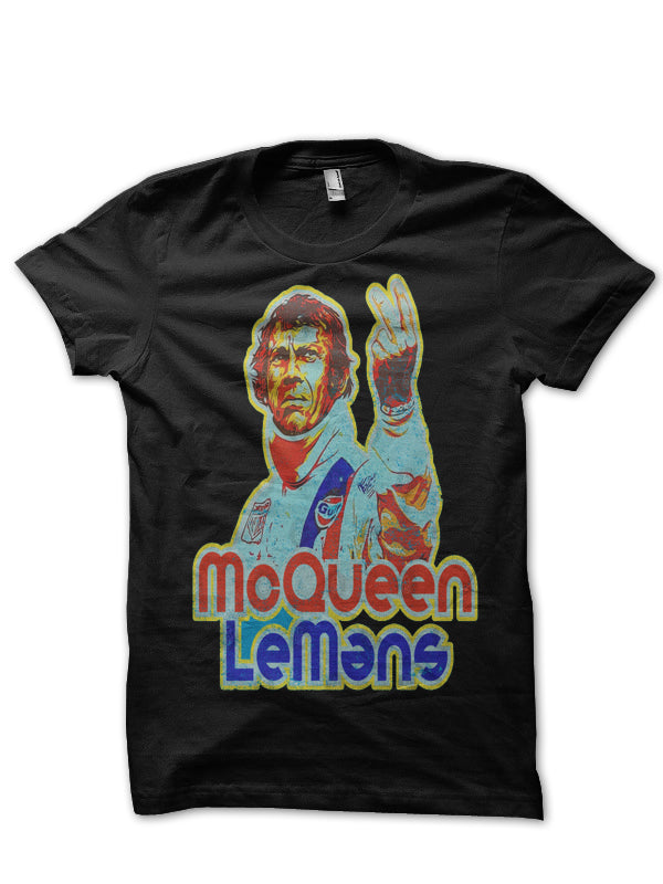 Steve Mcqueen T-Shirt Style012 Hoodie, Sweatshirt | CoreVibeTees.com