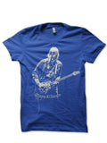Steve Morse T-Shirt Style004 Hoodie, Sweatshirt | CoreVibeTees.com