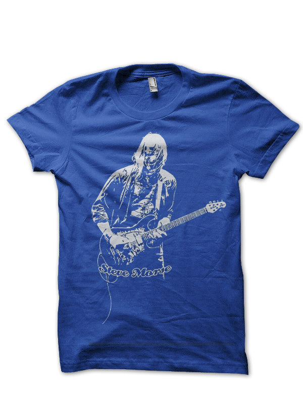 Steve Morse T-Shirt Style004 Hoodie, Sweatshirt | CoreVibeTees.com