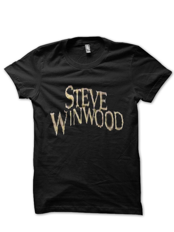 Steve Winwood T-Shirt Style007 Hoodie, Sweatshirt | CoreVibeTees.com