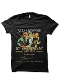 Steve Winwood T-Shirt Style006 Hoodie, Sweatshirt | CoreVibeTees.com