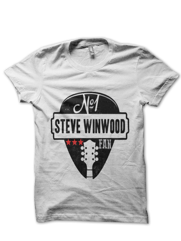 Steve Winwood T-Shirt Style004 Hoodie, Sweatshirt | CoreVibeTees.com