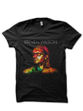 Steven Wilson T-Shirt Style001 Hoodie, Sweatshirt | CoreVibeTees.com