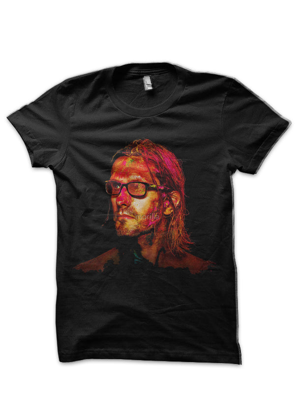 Steven Wilson T-Shirt Hoodie, Sweatshirt | CoreVibeTees.com