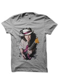 Stevie Ray Vaughan T-Shirt Style009 Hoodie, Sweatshirt | CoreVibeTees.com