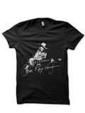 Stevie Ray Vaughan T-Shirt Style007 Hoodie, Sweatshirt | CoreVibeTees.com
