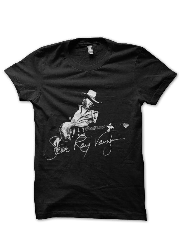 Stevie Ray Vaughan T-Shirt Style007 Hoodie, Sweatshirt | CoreVibeTees.com