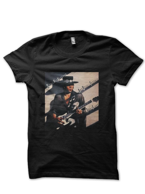 Stevie Ray Vaughan T-Shirt Style006 Hoodie, Sweatshirt | CoreVibeTees.com