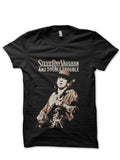 Stevie Ray Vaughan T-Shirt Style004 Hoodie, Sweatshirt | CoreVibeTees.com