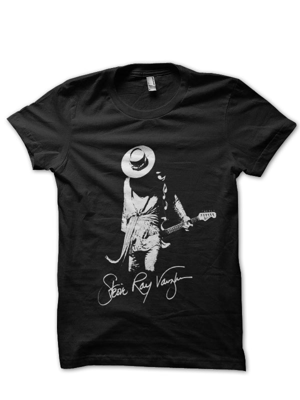 Stevie Ray Vaughan T-Shirt Style003 Hoodie, Sweatshirt | CoreVibeTees.com
