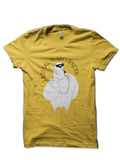 Dove singing Stevie Wonder | Animal Karaoke | Illustration T-Shirt Hoodie, Sweatshirt | CoreVibeTees.com