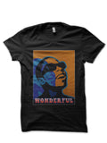 Stevie Wonder T-Shirt Style003 Hoodie, Sweatshirt | CoreVibeTees.com