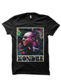 Stevie Wonder T-Shirt Style001 Hoodie, Sweatshirt | CoreVibeTees.com