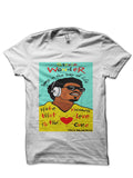 Stevie Wonder T-Shirt Hoodie, Sweatshirt | CoreVibeTees.com