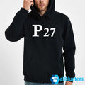 Stevi’s Dad P27 Hoodie