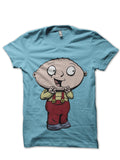Stewie Griffin T-Shirt Style003 Hoodie, Sweatshirt | CoreVibeTees.com