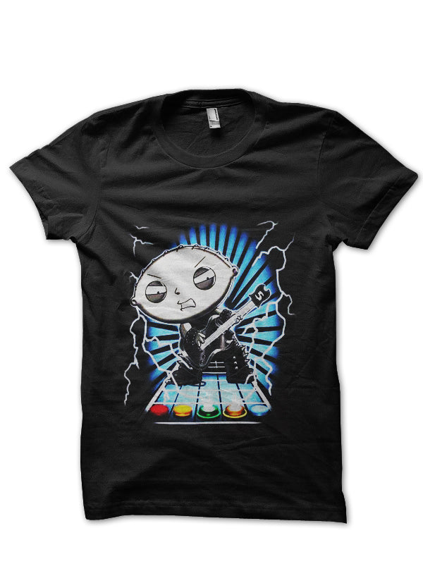 Stewie Griffin T-Shirt Style002 Hoodie, Sweatshirt | CoreVibeTees.com
