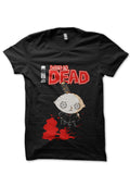 Stewie Griffin T-Shirt Style001 Hoodie, Sweatshirt | CoreVibeTees.com
