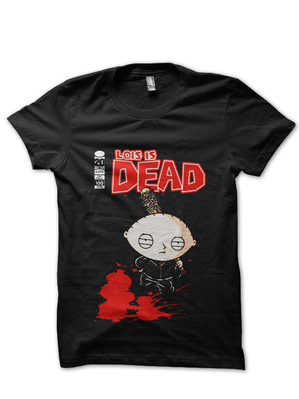 Stewie Griffin T-Shirt Style001 Hoodie, Sweatshirt | CoreVibeTees.com