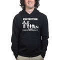 Parental Responsibility Hoodie Style001 T-Shirts, Sweatshirt | CoreVibeTees.com (Image 1)