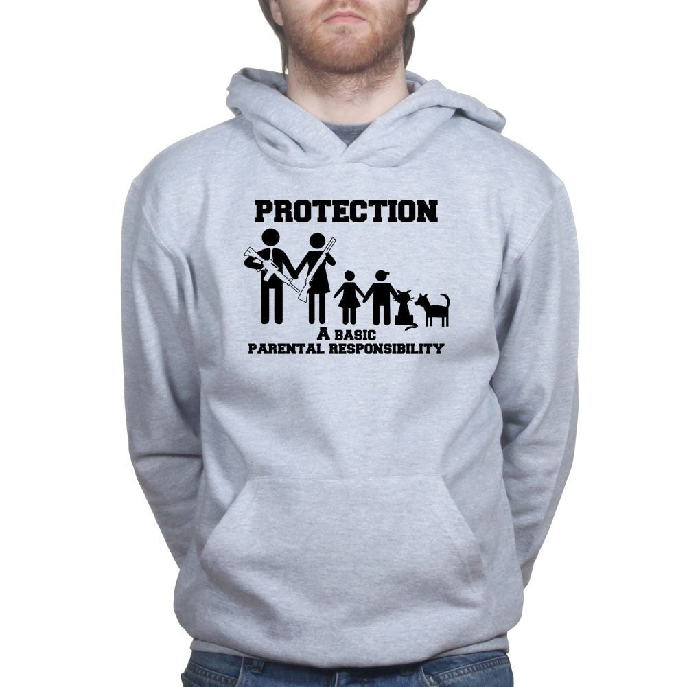 Parental Responsibility Hoodie Style001 T-Shirts, Sweatshirt | CoreVibeTees.com (Image 4)