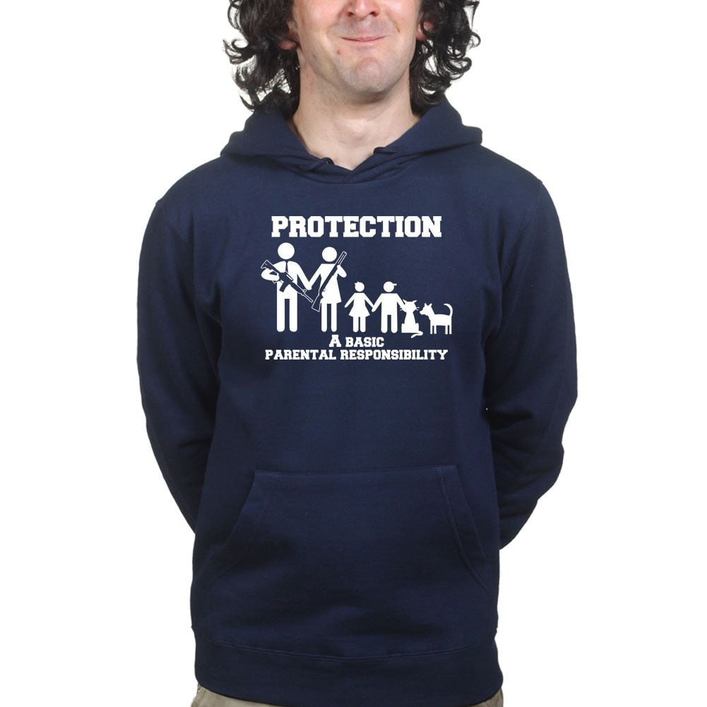 Parental Responsibility Hoodie Style001 T-Shirts, Sweatshirt | CoreVibeTees.com (Image 5)