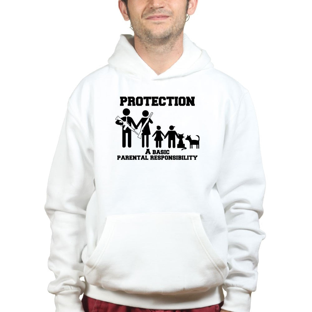 Parental Responsibility Hoodie Style001 T-Shirts, Sweatshirt | CoreVibeTees.com (Image 3)