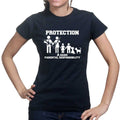 Parental Responsibility Ladies T-shirt Style001 Hoodie, Sweatshirt | CoreVibeTees.com (Image 1)