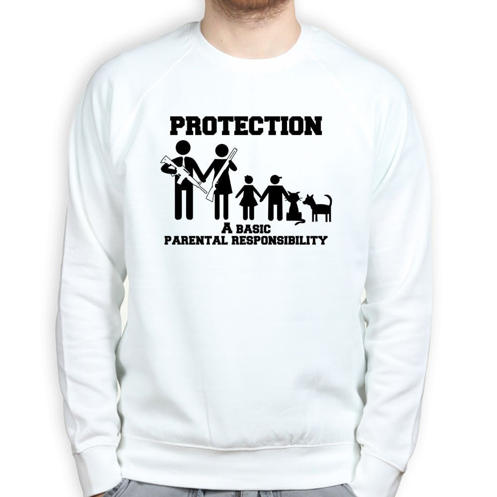 Parental Responsibility Sweatshirt Style001 T-Shirts, Hoodie | CoreVibeTees.com (Image 4)