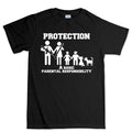 Parental Responsibility Men's T-shirt Style001 Hoodie, Sweatshirt | CoreVibeTees.com (Image 1)