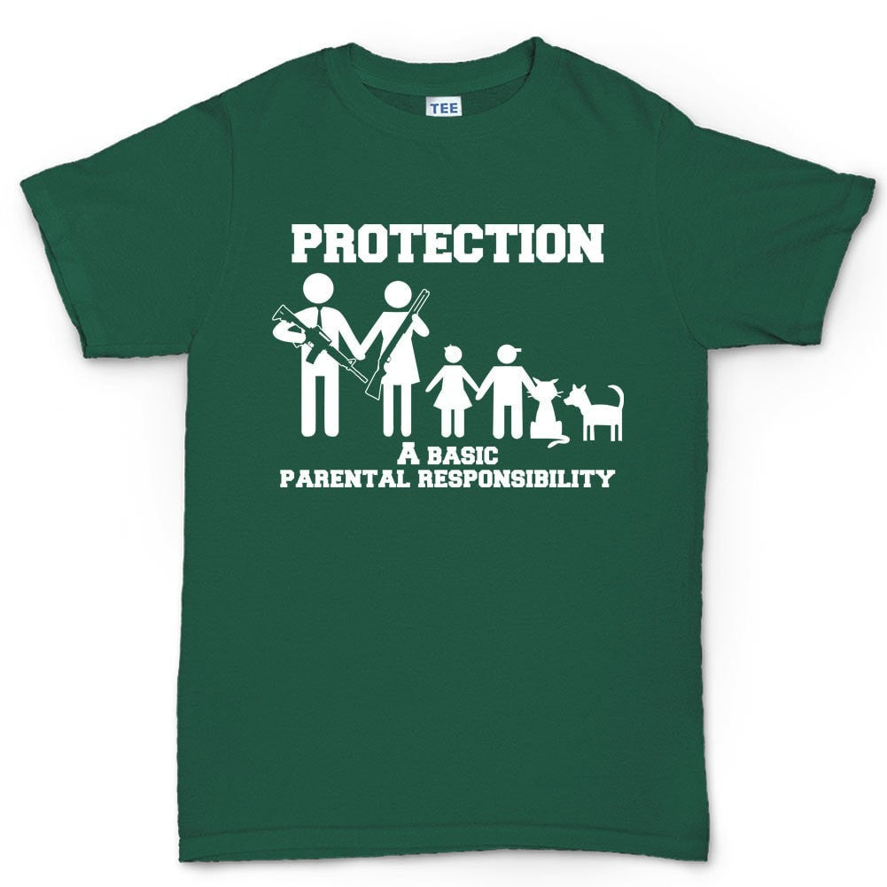 Parental Responsibility Men's T-shirt Style001 Hoodie, Sweatshirt | CoreVibeTees.com (Image 4)