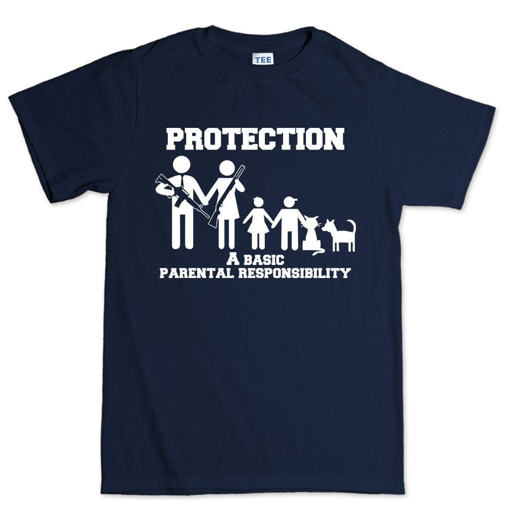 Parental Responsibility Men's T-shirt Style001 Hoodie, Sweatshirt | CoreVibeTees.com (Image 5)