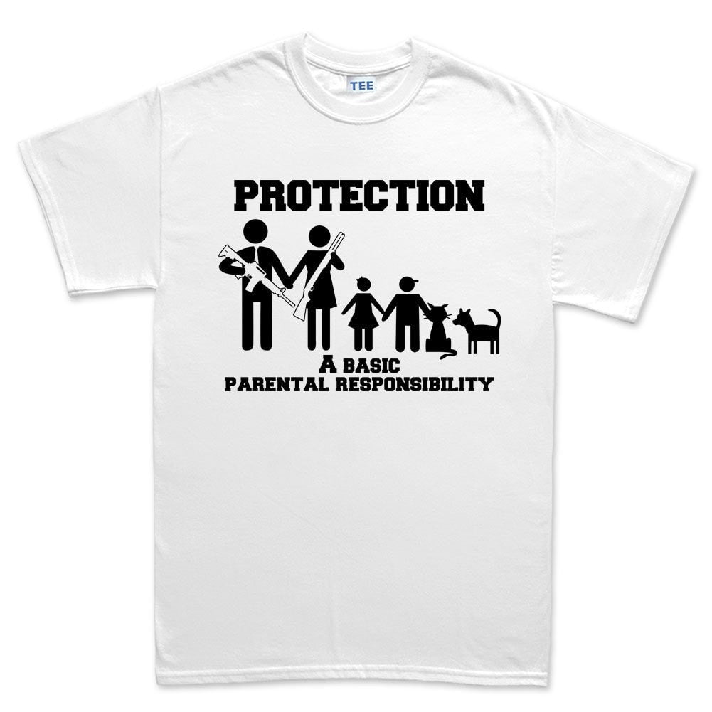 Parental Responsibility Men's T-shirt Style001 Hoodie, Sweatshirt | CoreVibeTees.com (Image 3)