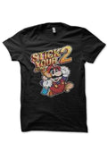 Stick To Your Guns T-Shirt Style002 Hoodie, Sweatshirt | CoreVibeTees.com