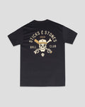 Sticks and Stones T-Shirt Hoodie, Sweatshirt | CoreVibeTees.com (Image 1)