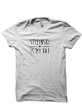 Stiles Stilinski T-Shirt Style002 Hoodie, Sweatshirt | CoreVibeTees.com