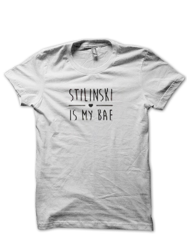 Stiles Stilinski T-Shirt Style002 Hoodie, Sweatshirt | CoreVibeTees.com