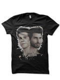Stiles Stilinski T-Shirt Style004 Hoodie, Sweatshirt | CoreVibeTees.com