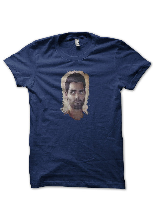 Stiles Stilinski T-Shirt Style003 Hoodie, Sweatshirt | CoreVibeTees.com