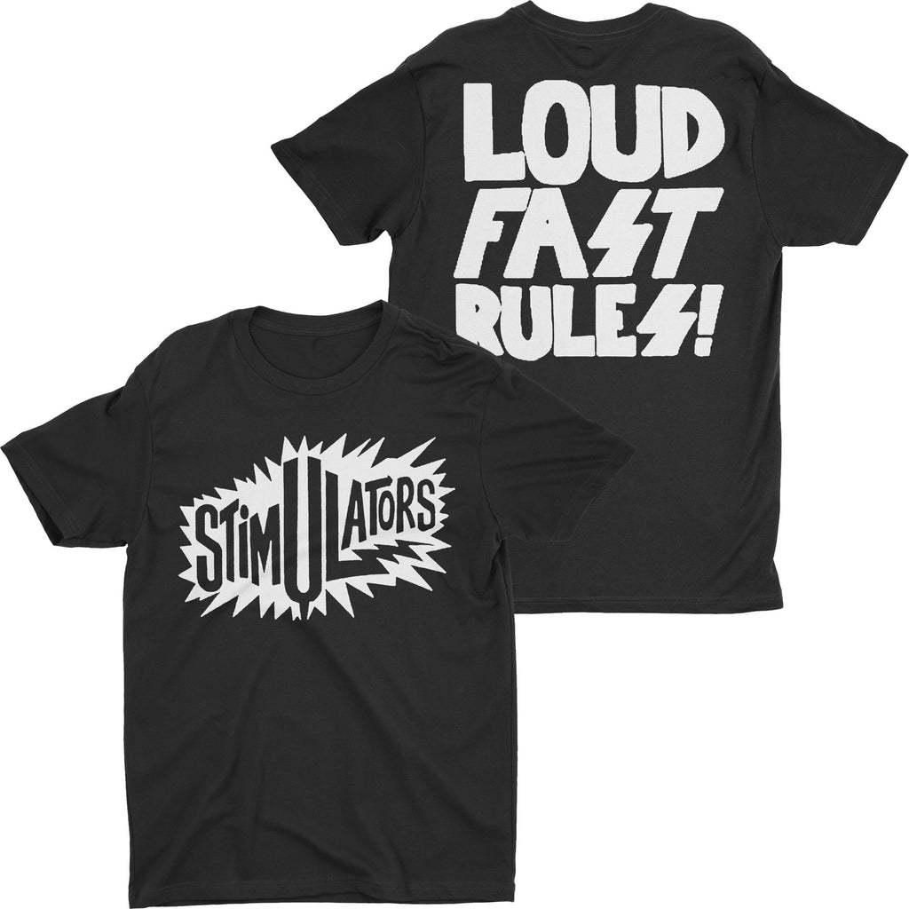 Stimulators - Classic t-shirt Hoodie, Sweatshirt | CoreVibeTees.com (Image 1)