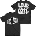 Stimulators - Classic t-shirt Hoodie, Sweatshirt | CoreVibeTees.com (Image 1)