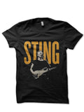 Sting T-Shirt Style012 Hoodie, Sweatshirt | CoreVibeTees.com