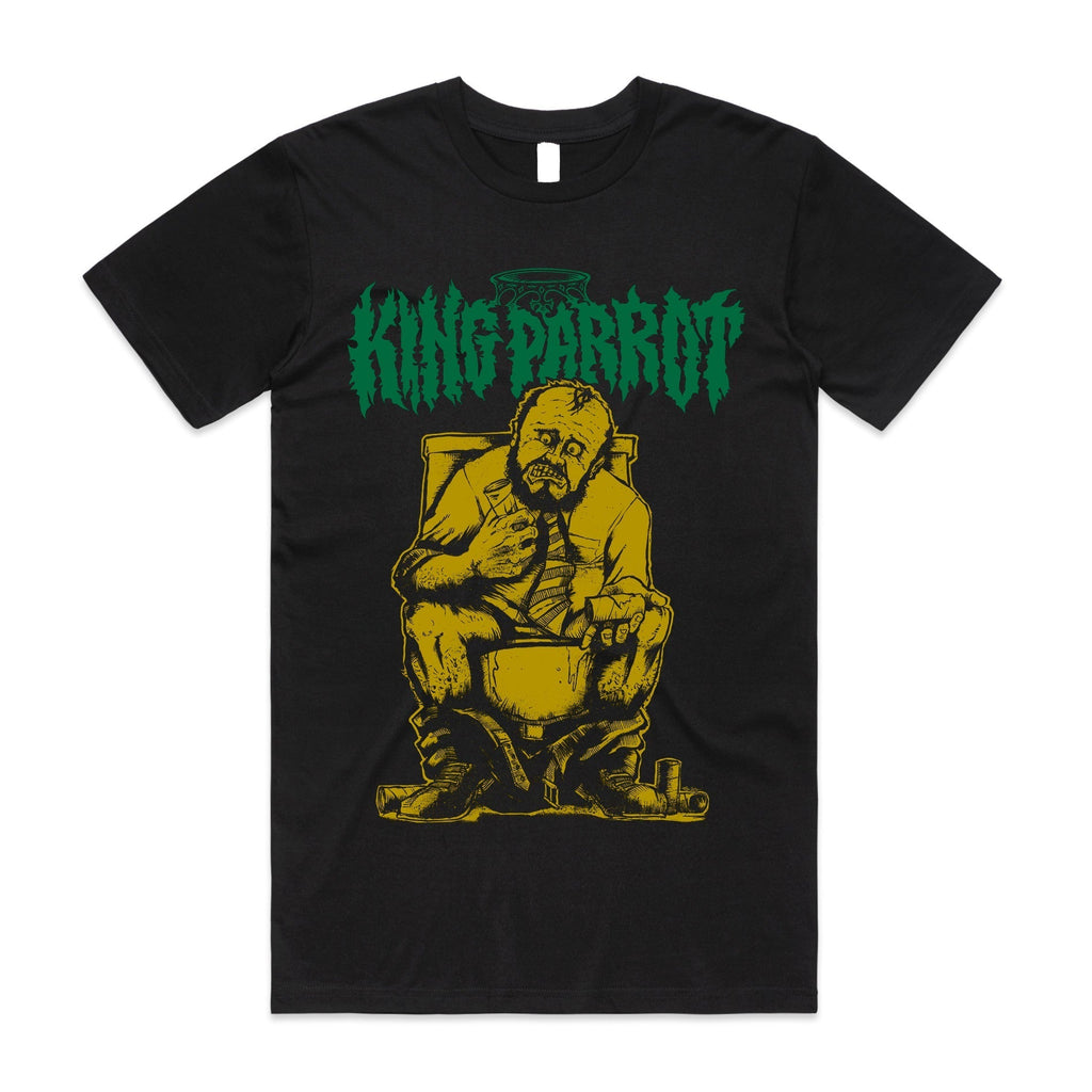 Kick Up A Stink Tee (Black) Hoodie, Sweatshirt | CoreVibeTees.com (Image 1)