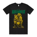 Kick Up A Stink Tee (Black) Hoodie, Sweatshirt | CoreVibeTees.com (Image 1)