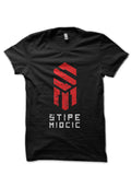 Stipe Miocic Black T-Shirt Style001 Hoodie, Sweatshirt | CoreVibeTees.com