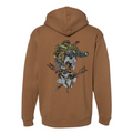 Stoic Hoodie T-Shirts, Sweatshirt | CoreVibeTees.com (Image 1)