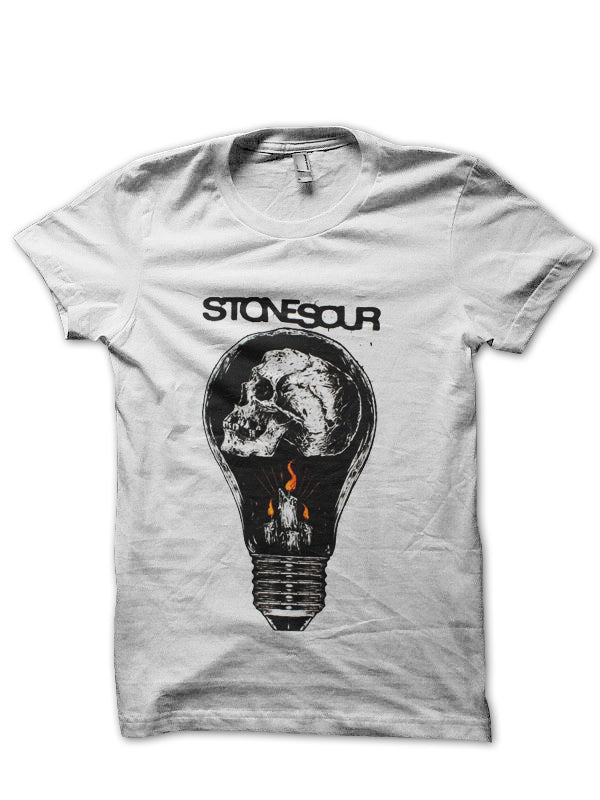 Stone Sour T-Shirt Hoodie, Sweatshirt | CoreVibeTees.com