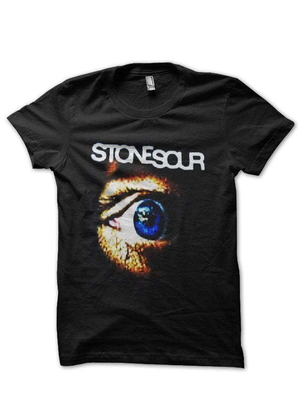 Stone Sour T-Shirt Style001 Hoodie, Sweatshirt | CoreVibeTees.com