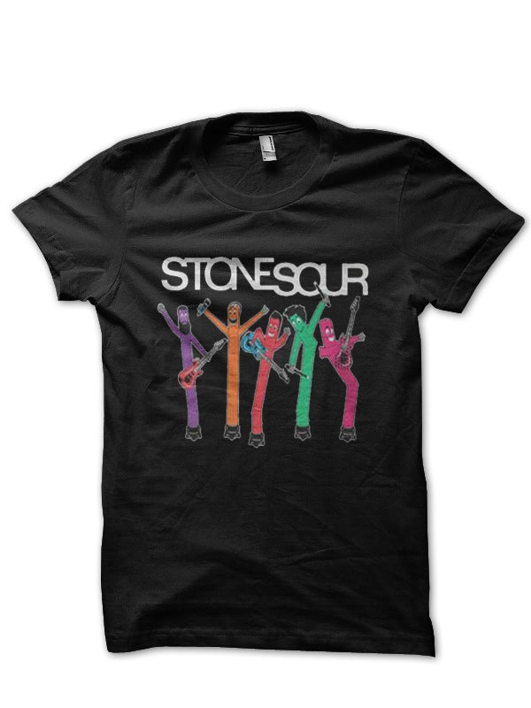 Stone Sour T-Shirt Style003 Hoodie, Sweatshirt | CoreVibeTees.com