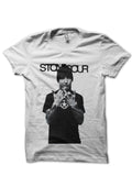 Stone Sour T-Shirt Style002 Hoodie, Sweatshirt | CoreVibeTees.com
